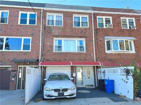 267 Quincy Avenue, Bronx, NY 10465