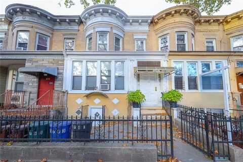 1763 70th Street, Brooklyn, NY 11204