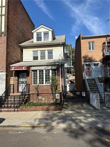 317 93rd Street, Brooklyn, NY 11209