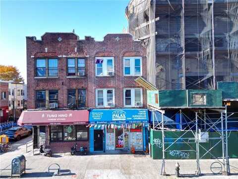 5222 4th Avenue, Brooklyn, NY 11220