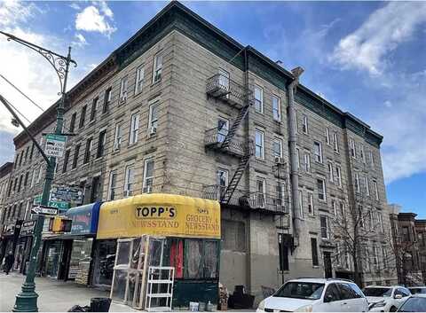 4602 5th Avenue, Brooklyn, NY 11220