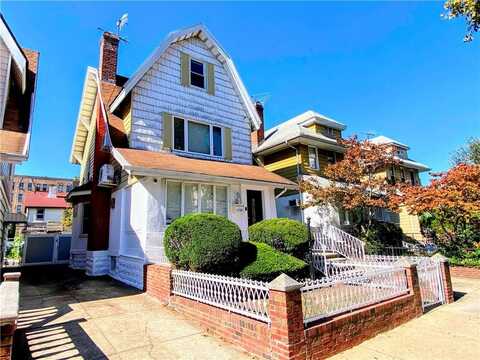 1768 West 5th Street, Brooklyn, NY 11223