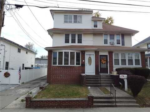 28 Elizabeth Avenue, Staten Island, NY 10310