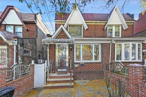 116-49 121st Street, Queens, NY 11420