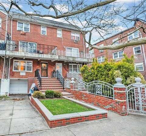 1018 East 81st Street, Brooklyn, NY 11236