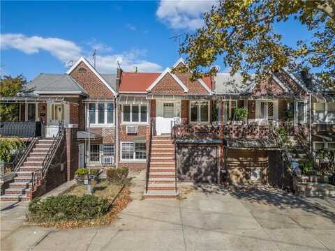 1403 Cropsey Avenue, Brooklyn, NY 11228