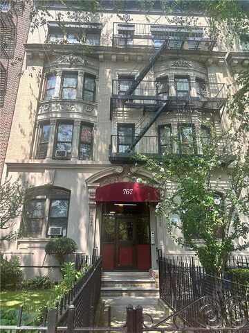 767 Eastern Parkway, Brooklyn, NY 11213