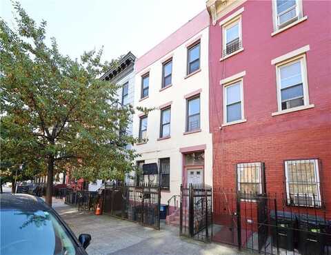 2358 Pacific Street, Brooklyn, NY 11233