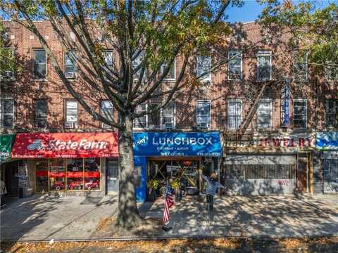 171 Avenue U, Brooklyn, NY 11223