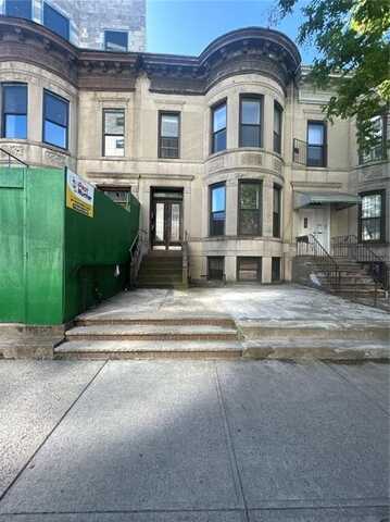 4811 Fort Hamilton Parkway, Brooklyn, NY 11219