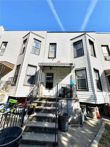 651 58th Street, Brooklyn, NY 11220