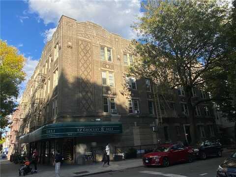 705 41st Street, Brooklyn, NY 11232