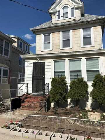 101-19 113th Street, South Richmond Hill, NY 11419