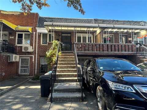 2370 Brigham Street, Brooklyn, NY 11229