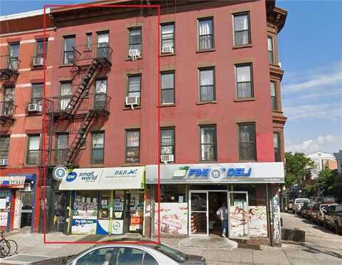 922 4th Avenue, Brooklyn, NY 11232