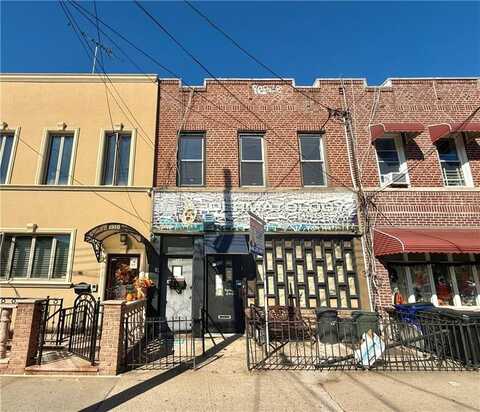 7508 15th Avenue, Brooklyn, NY 11228