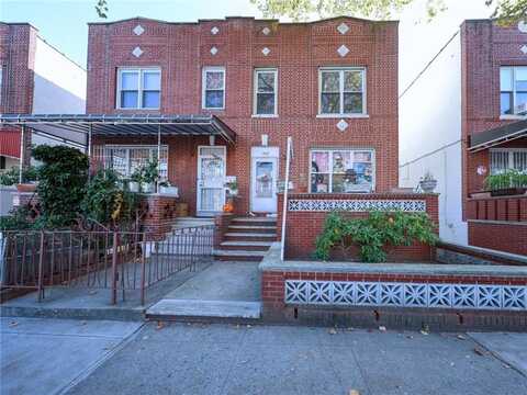 1469 Dahill Road, Brooklyn, NY 11204