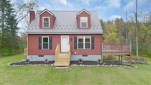 5131 Podger Road, Williamson, NY 14505