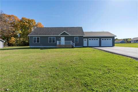 22122 Freedom Drive, Champion, NY 13619