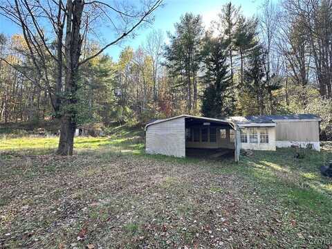 5489 Cemetery Hill Road, Amity, NY 14813