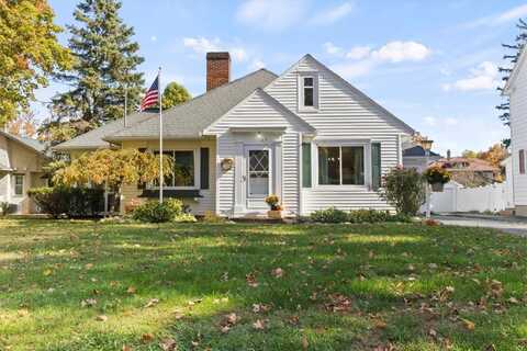 123 N Brook Street, Geneva, NY 14456