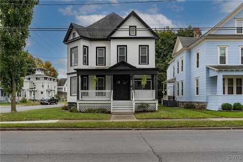 520 Academy Street, Watertown, NY 13601