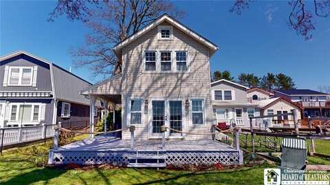 3547 Lake Street, West Ellicott, NY 14701