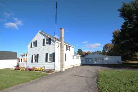 2951 Groth Road, Murray Isle, NY 14470