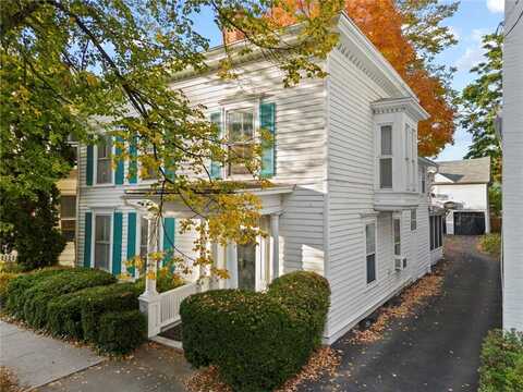 128 E Court Street, Ithaca, NY 14850