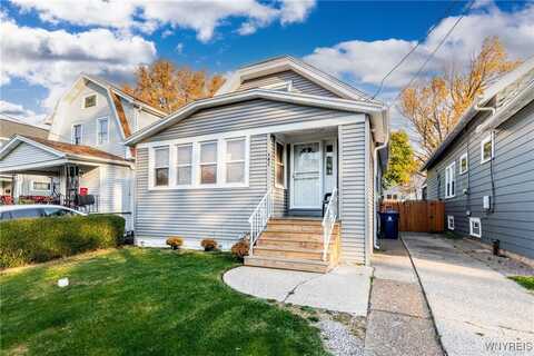 142 Hewitt Avenue, Buffalo, NY 14215