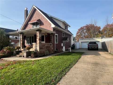 632 37th Street, Niagara Falls, NY 14301