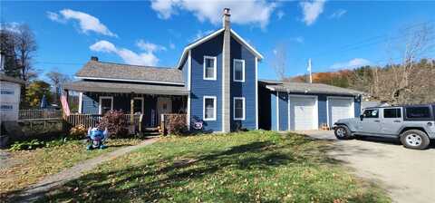 5 Lewis Street, Van Etten, NY 14889