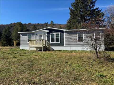 122 N Railroad, Spencer, NY 14883