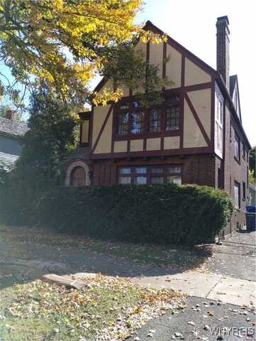 1011 Cleveland Avenue, Niagara Falls, NY 14305