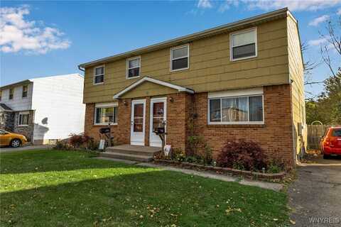 235 Robert Drive, North Tonawanda, NY 14120