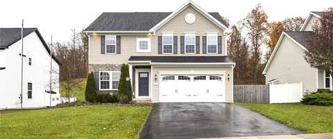 6403 Erica Trail, Victor, NY 14564