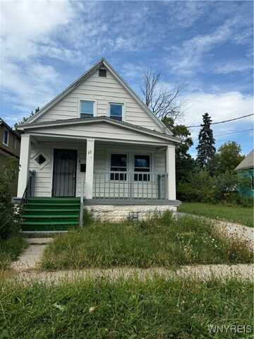 22 Alma Avenue, Buffalo, NY 14215