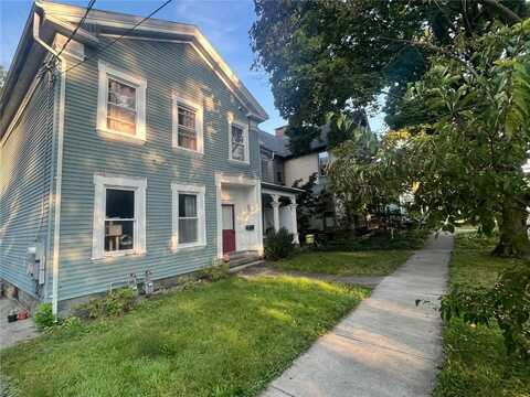 214 S ALBANY Street, Ithaca, NY 14850