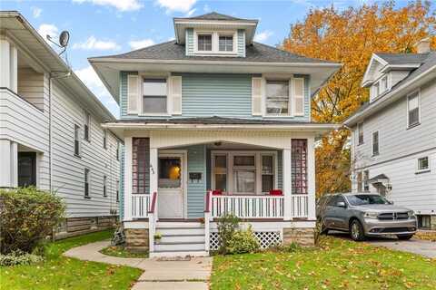 643 Post Avenue, Rochester, NY 14619