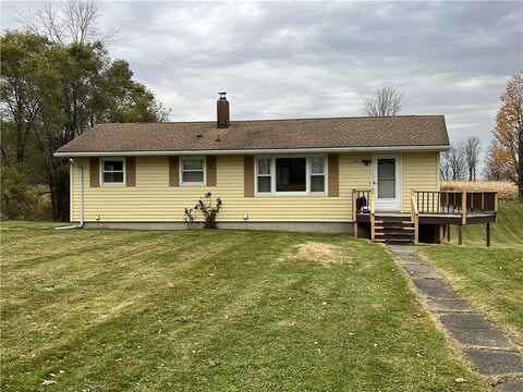 11257 Forks Road, Brookfield, NY 13491