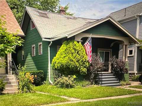 30 Enola Avenue, Tonawanda, NY 14217