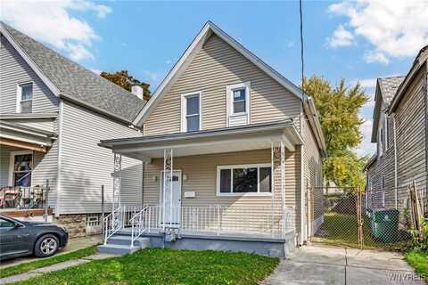 433 East Street, Buffalo, NY 14207