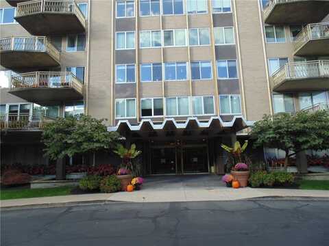 1400 East Avenue, Rochester, NY 14610