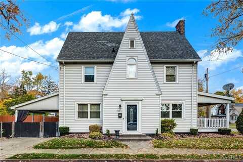 968 Vanderbilt Avenue, Niagara Falls, NY 14305