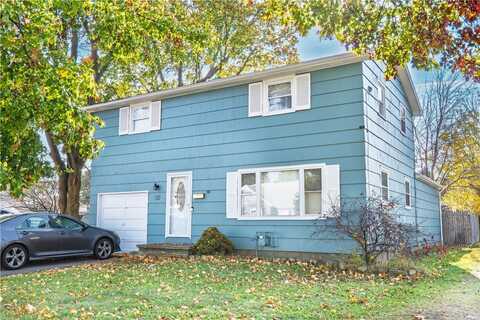 37 Brayton Road, Greece, NY 14616