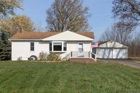 12314 Genesee Street, Alden, NY 14004