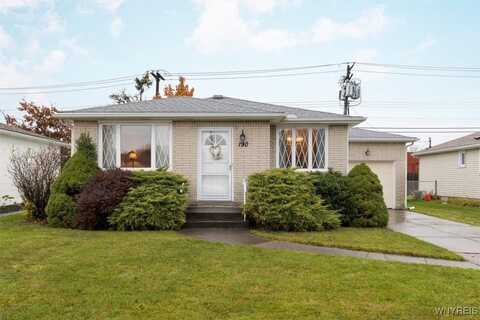 190 N Transit Hill Drive, Cheektowaga, NY 14043