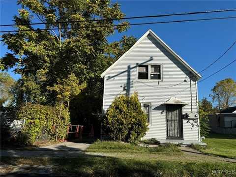 78 Appenheimer Avenue, Buffalo, NY 14214