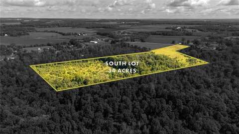 South Lot Ridge Road, Lansing, NY 14882