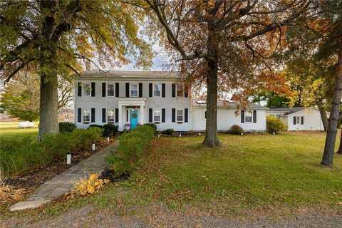 7933 Logan Road, Sparta, NY 14437